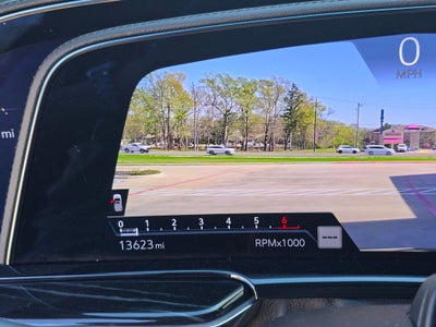 2024 Cadillac Escalade Sport