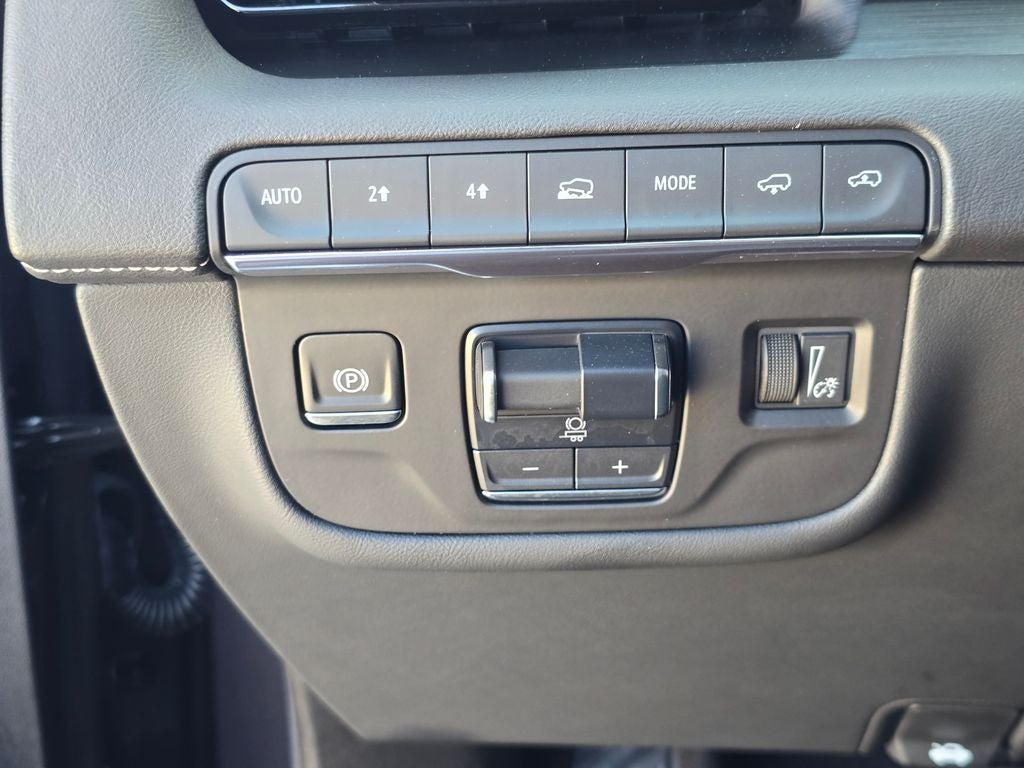 2024 Cadillac Escalade Sport