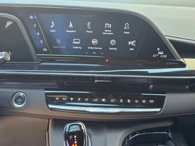 2024 Cadillac Escalade Sport