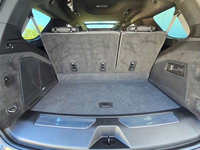 2024 Cadillac Escalade Sport