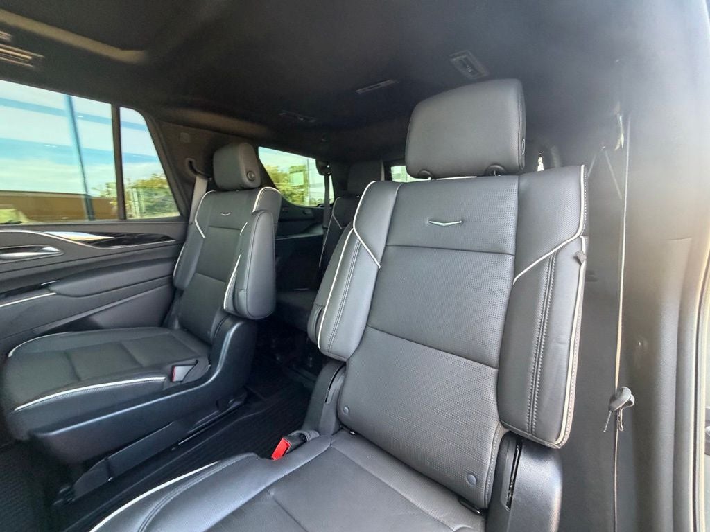 2024 Cadillac Escalade Sport