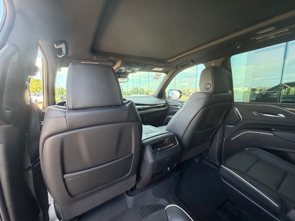 2024 Cadillac Escalade Sport