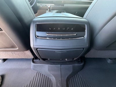 2024 Cadillac Escalade Sport