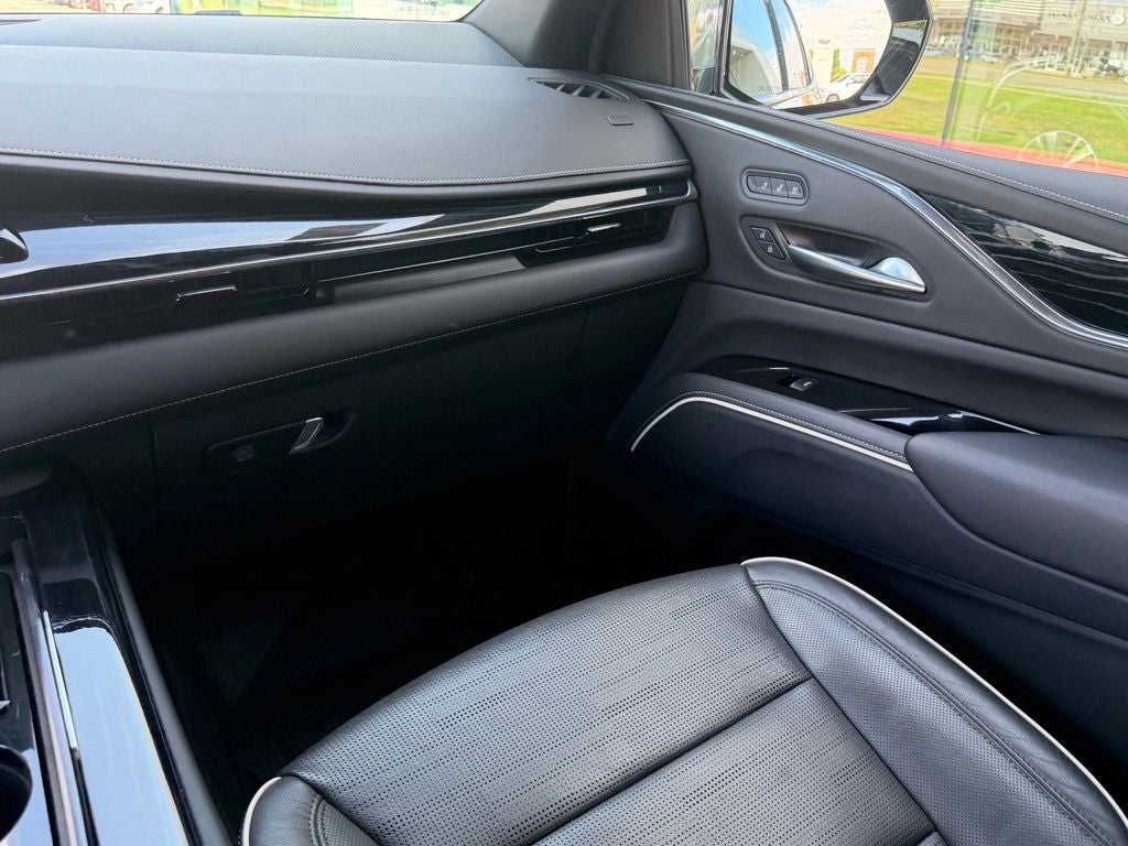 2024 Cadillac Escalade Sport