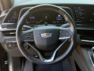 2024 Cadillac Escalade Sport