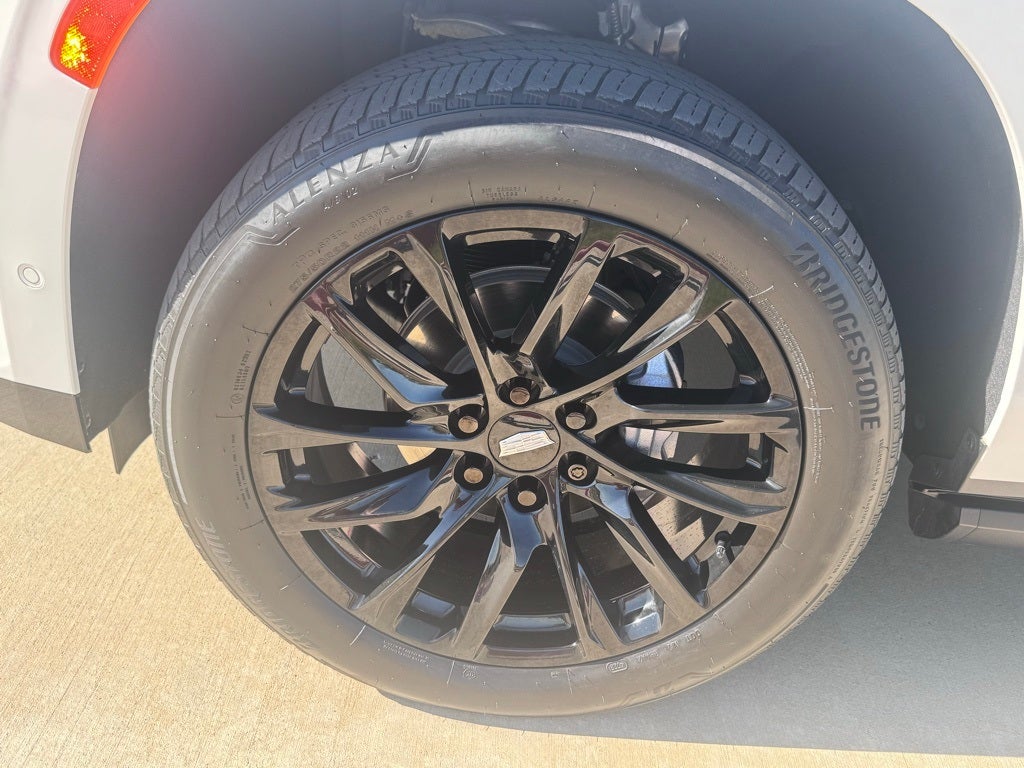 2024 Cadillac Escalade Sport Platinum