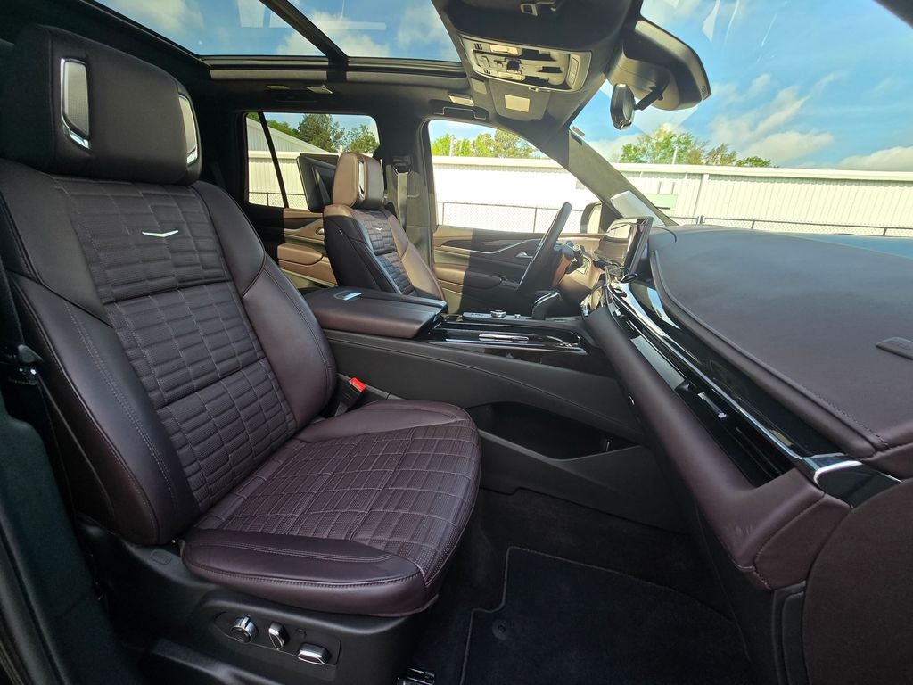 2024 Cadillac Escalade Sport Platinum