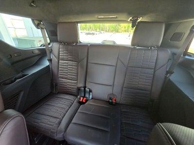 2024 Cadillac Escalade Sport Platinum