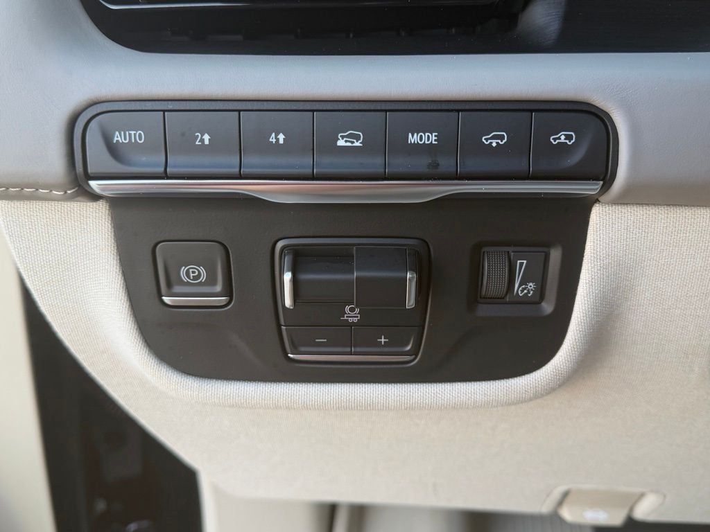 2024 Cadillac Escalade Sport Platinum