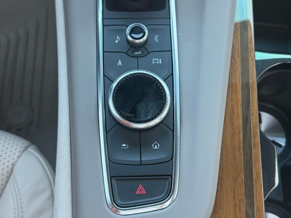 2024 Cadillac Escalade Sport Platinum