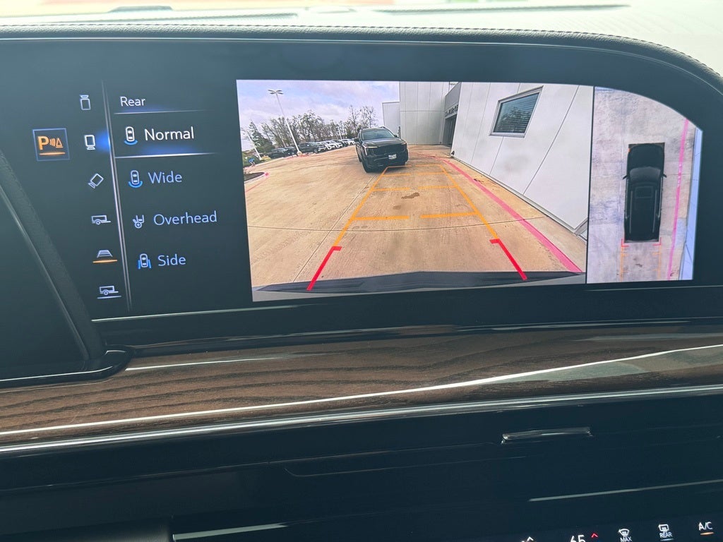 2024 Cadillac Escalade Sport Platinum