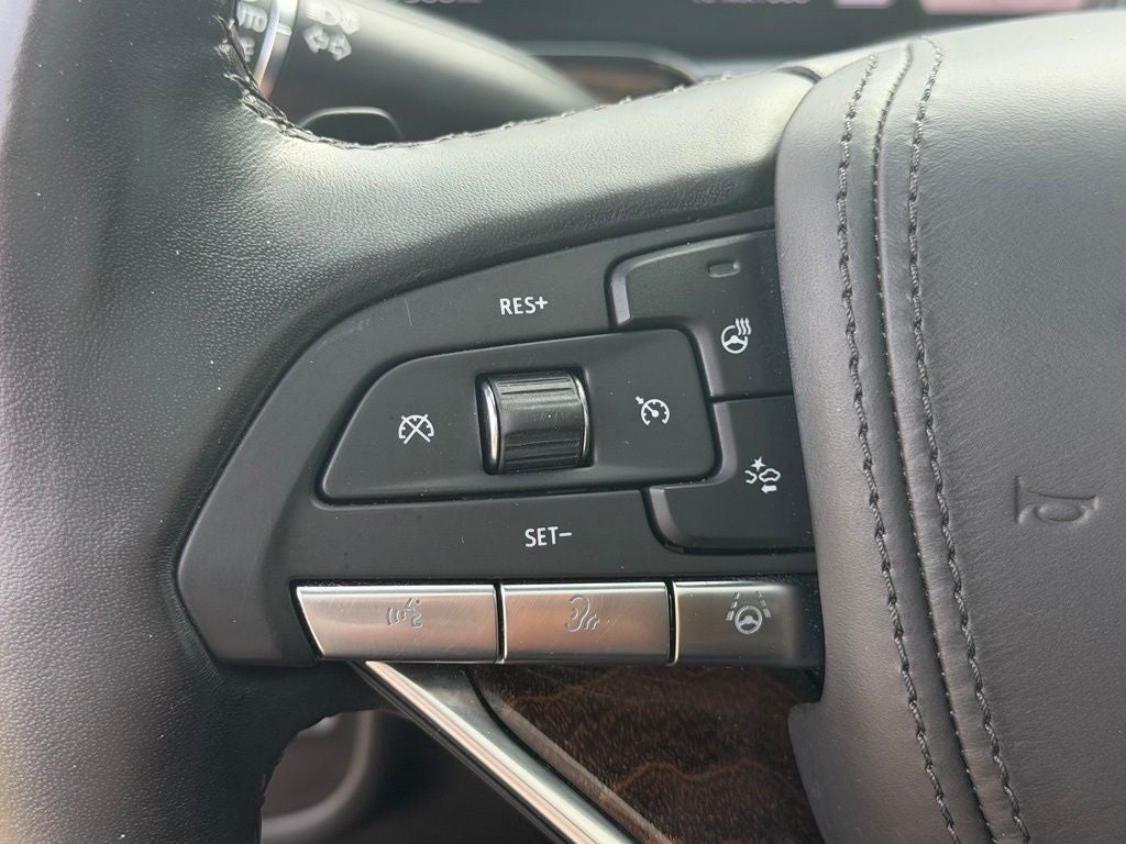 2022 Cadillac Escalade Sport Platinum