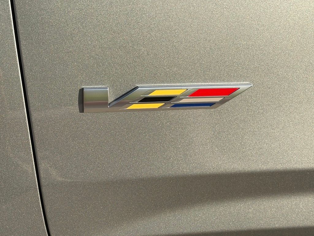 2024 Cadillac Escalade V-Series