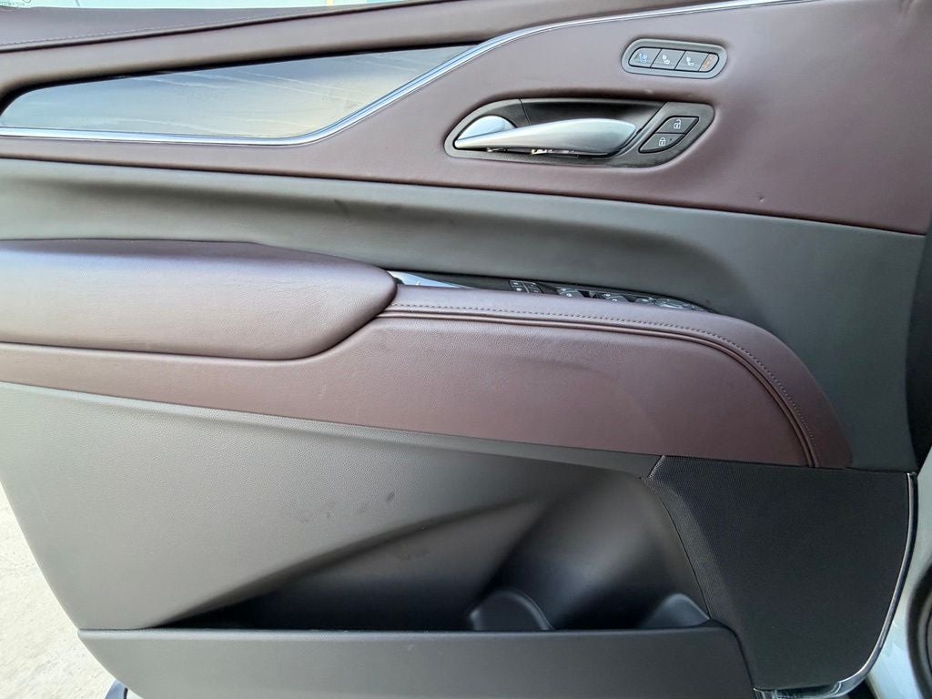2024 Cadillac Escalade V-Series