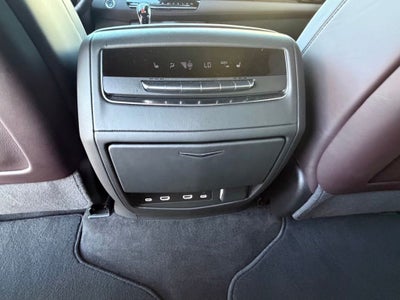 2024 Cadillac Escalade V-Series