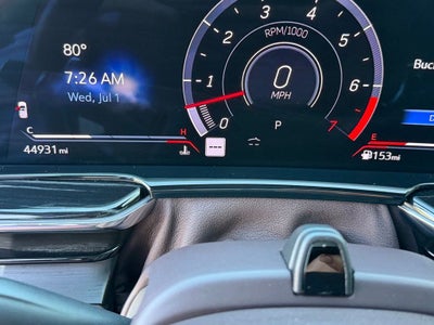 2024 Cadillac Escalade V-Series