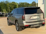 2024 Cadillac Escalade V-Series