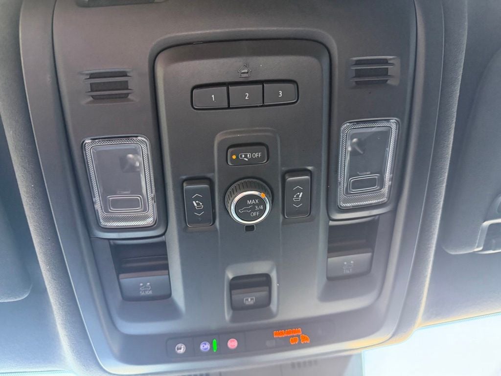 2024 Cadillac Escalade V-Series
