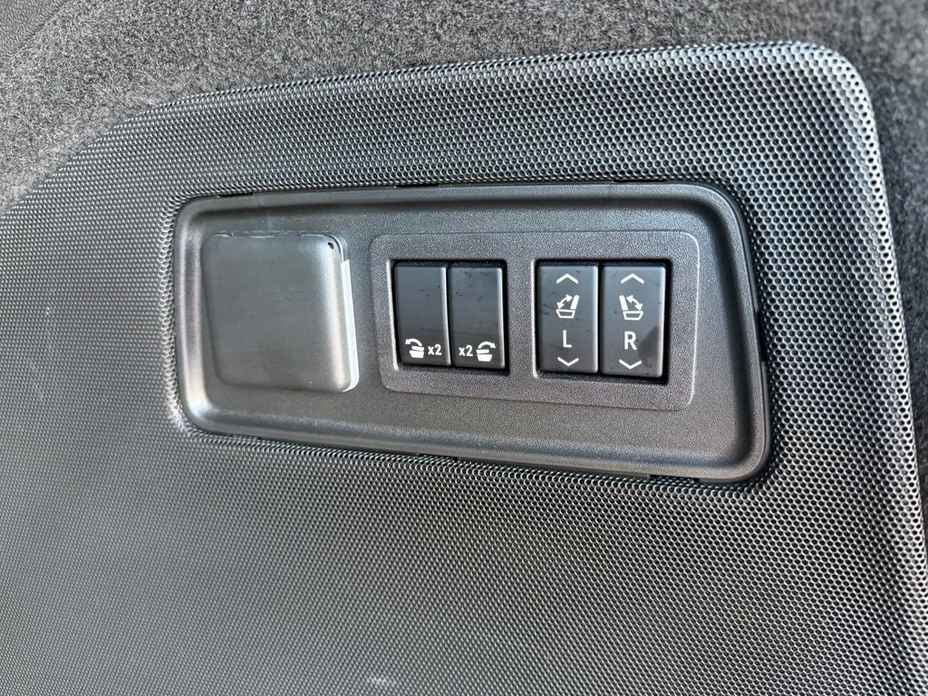 2024 Cadillac Escalade V-Series