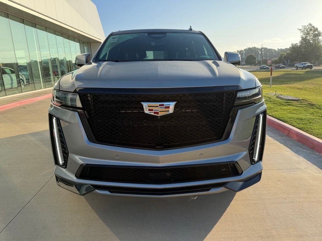 2024 Cadillac Escalade V-Series