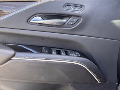 2024 Cadillac Escalade V-Series