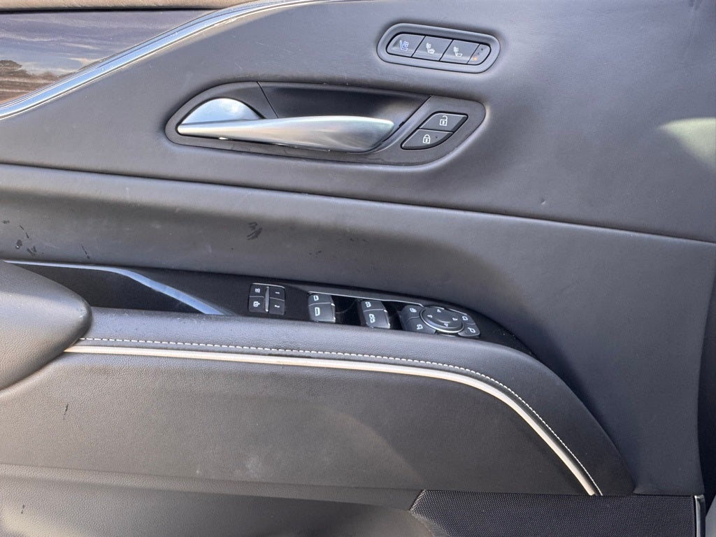 2024 Cadillac Escalade V-Series