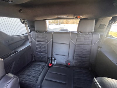 2024 Cadillac Escalade V-Series