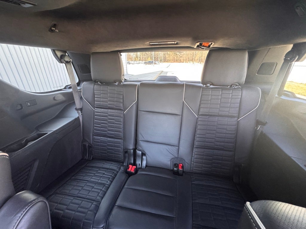 2024 Cadillac Escalade V-Series