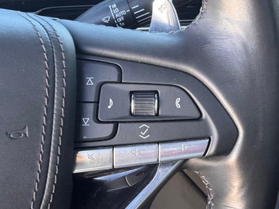 2024 Cadillac Escalade V-Series