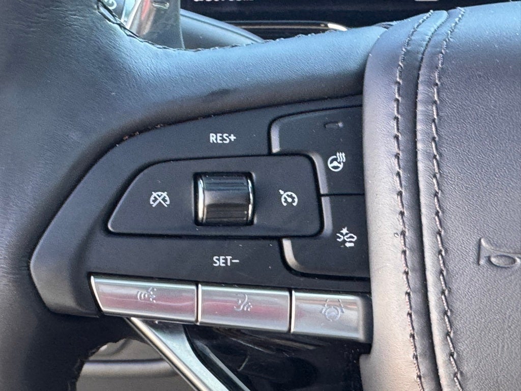 2024 Cadillac Escalade V-Series