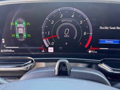 2024 Cadillac Escalade V-Series