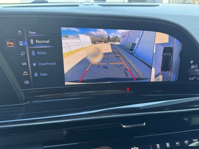 2024 Cadillac Escalade V-Series