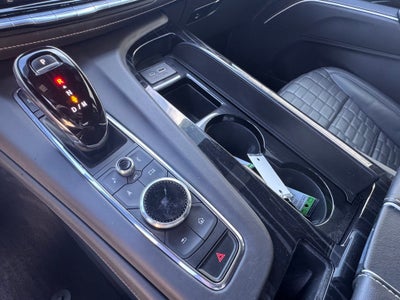 2024 Cadillac Escalade V-Series