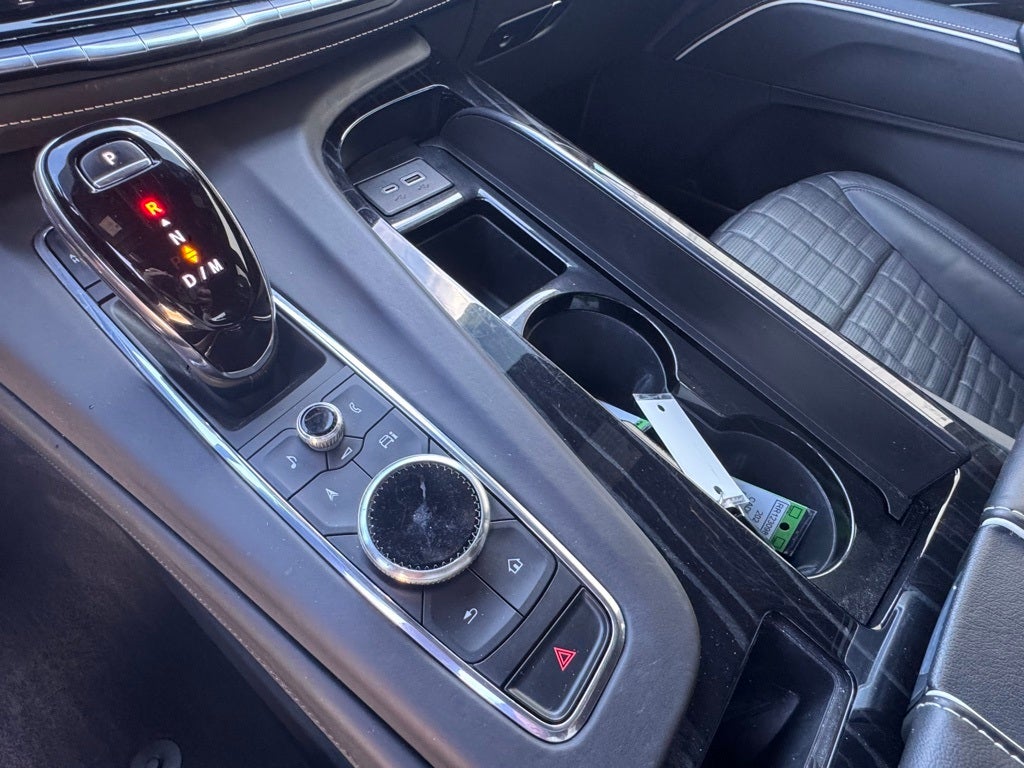 2024 Cadillac Escalade V-Series