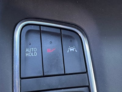 2024 Cadillac Escalade V-Series