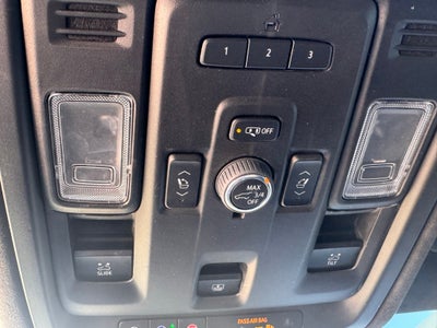 2024 Cadillac Escalade V-Series