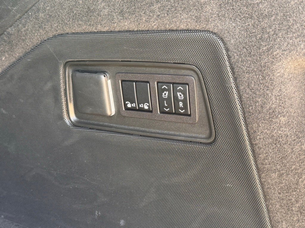 2024 Cadillac Escalade V-Series