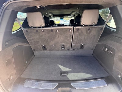 2024 Cadillac Escalade V-Series