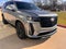2024 Cadillac Escalade V-Series