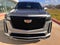 2024 Cadillac Escalade V-Series