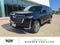 2023 Cadillac Escalade ESV Premium