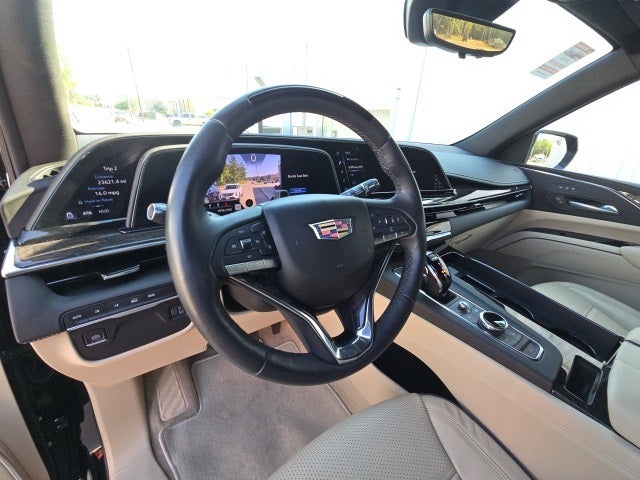 2023 Cadillac Escalade ESV Premium