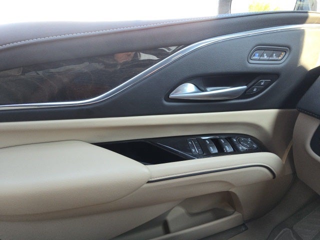 2023 Cadillac Escalade ESV Premium