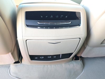 2023 Cadillac Escalade ESV Premium