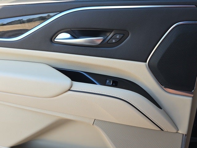 2023 Cadillac Escalade ESV Premium