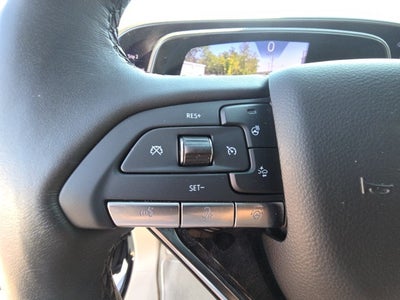 2023 Cadillac Escalade ESV Premium