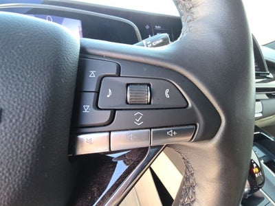 2023 Cadillac Escalade ESV Premium