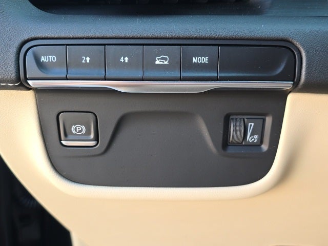 2023 Cadillac Escalade ESV Premium