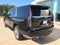 2023 Cadillac Escalade ESV Premium