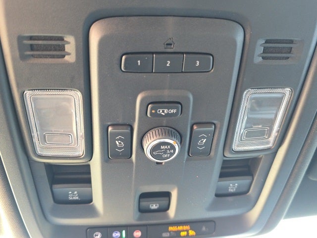 2023 Cadillac Escalade ESV Premium